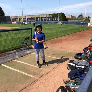 Meet your Posher, Jason